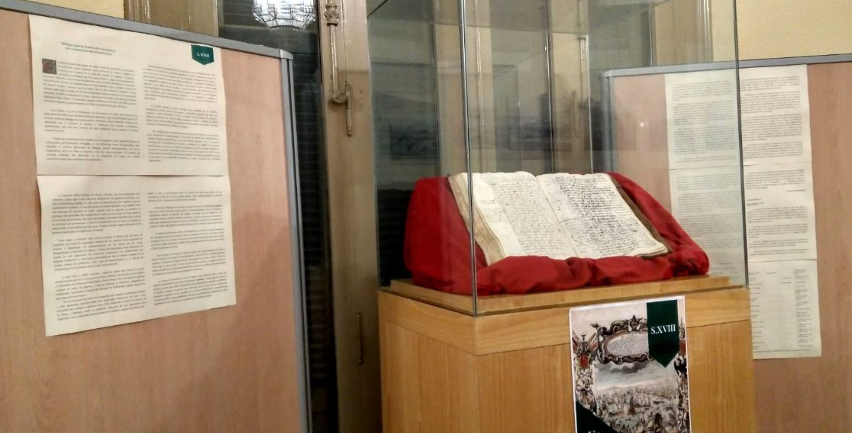 exposición un siglo exposición un siglo