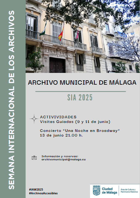 Cartel SIA 2025