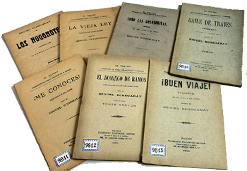 Catálogo de la Biblioteca Auxiliar del Archivo Municipal
