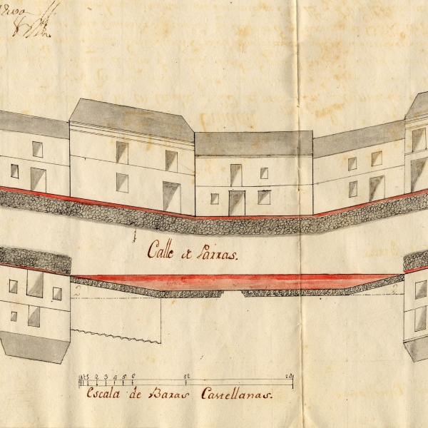 1784 Calle Parras (MPD 18)