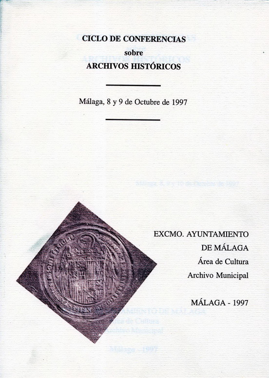 1997. archivos historicos