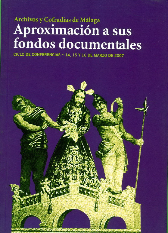 2008. archivos y cofradias