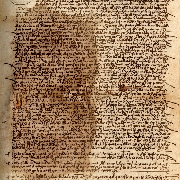 Gremios por calles(1501)f. 132-Originales II(3)