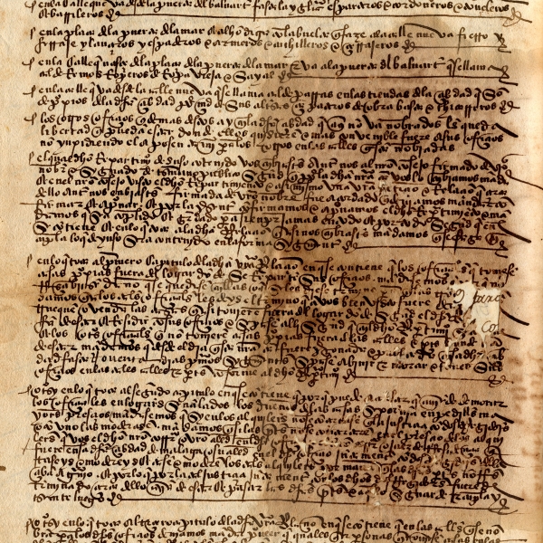 Gremios por calles(1501)f. 132v-Originales II(4)