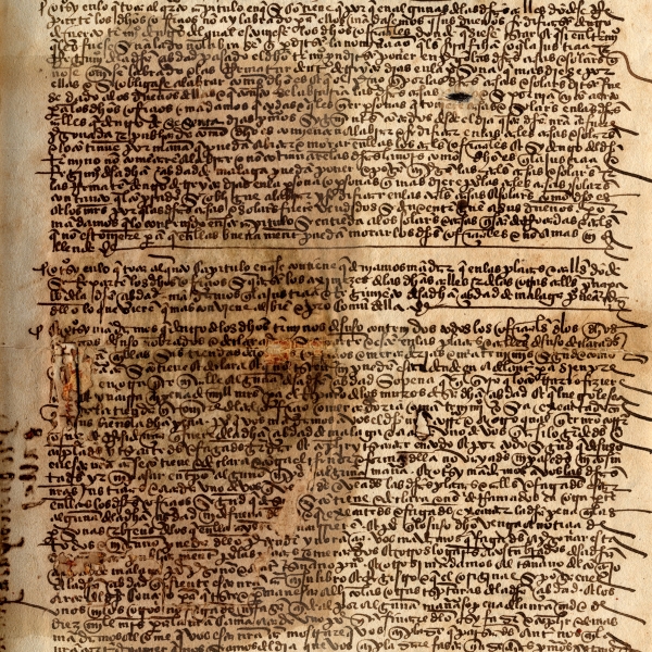 Gremios por calles(1501)f. 133-Originales II(5)