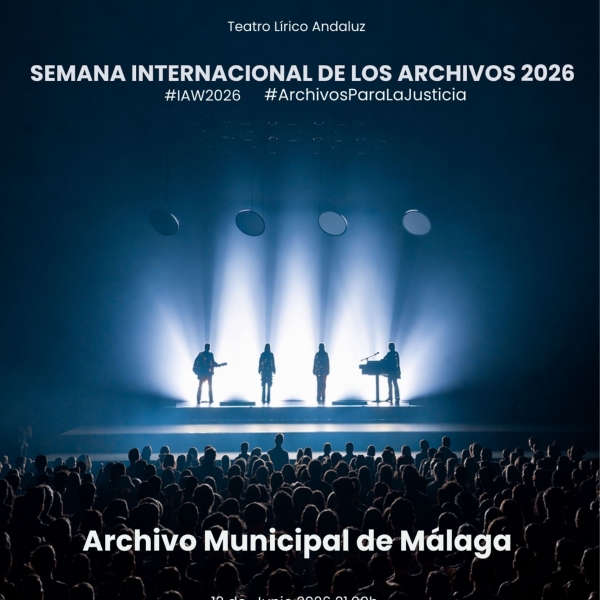 01 Cartel Musical Archivo