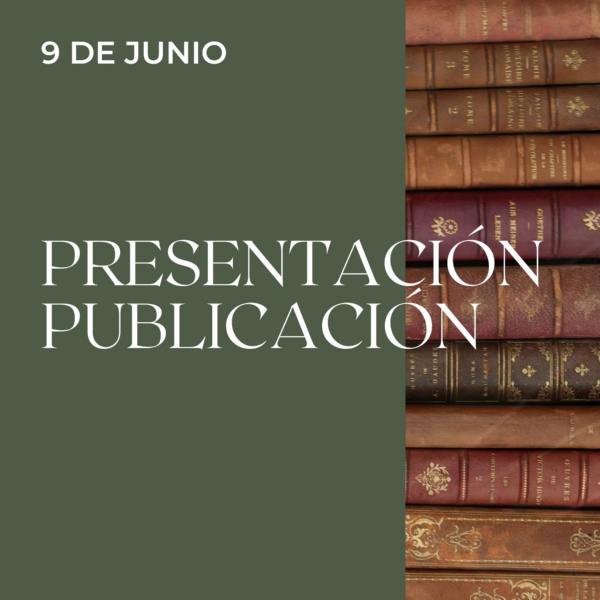 01 Presentación libro. Portada