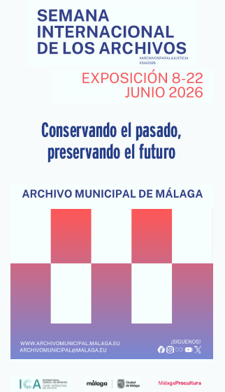 SIA2026 Cartel exposicion