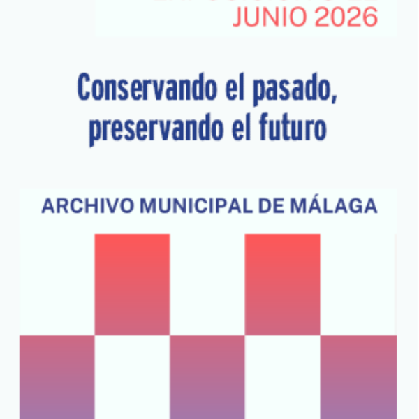 SIA2026 Cartel exposicion