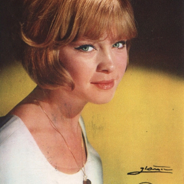 Marisol ca.1970